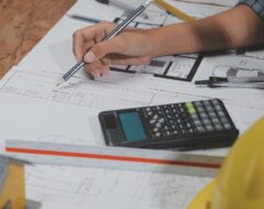 A importância do cálculo estrutural em obras comerciais pequenas - SF Engenharia