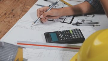 A importância do cálculo estrutural em obras comerciais pequenas - SF Engenharia
