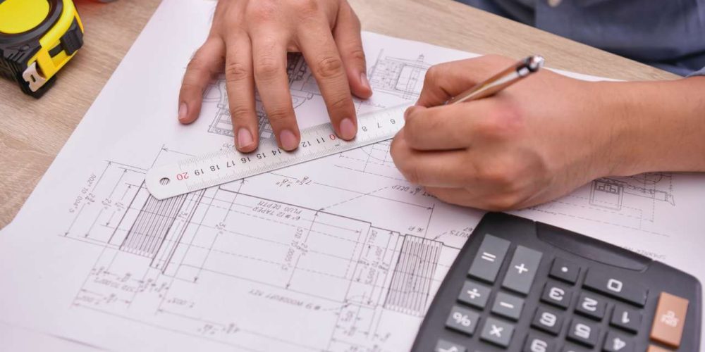 Como escolher um engenheiro de cálculo estrutural em Cristalina e região - SF Engenharia
