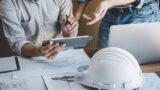 Consultoria técnica em estruturas - SF Engenharia