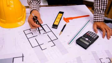 É obrigatório o projeto estrutural na obra? Entenda o que diz a lei - SF Engenharia