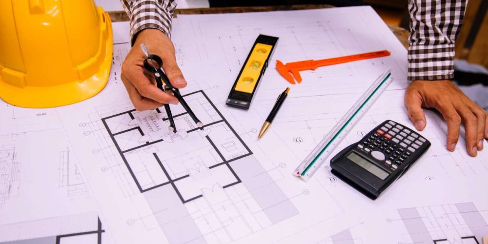É obrigatório o projeto estrutural na obra? Entenda o que diz a lei - SF Engenharia