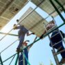 Energia solar e estrutura: cuidados antes de instalar painéis - SF Engenharia