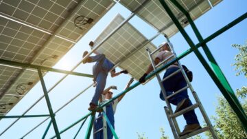 Energia solar e estrutura: cuidados antes de instalar painéis - SF Engenharia