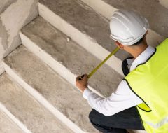 Escadas especiais: o que considerar no projeto estrutural - SF Engenharia