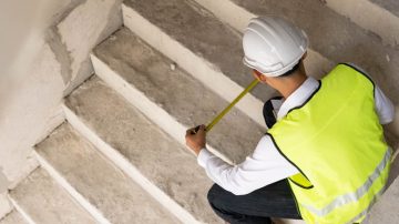 Escadas especiais: o que considerar no projeto estrutural - SF Engenharia