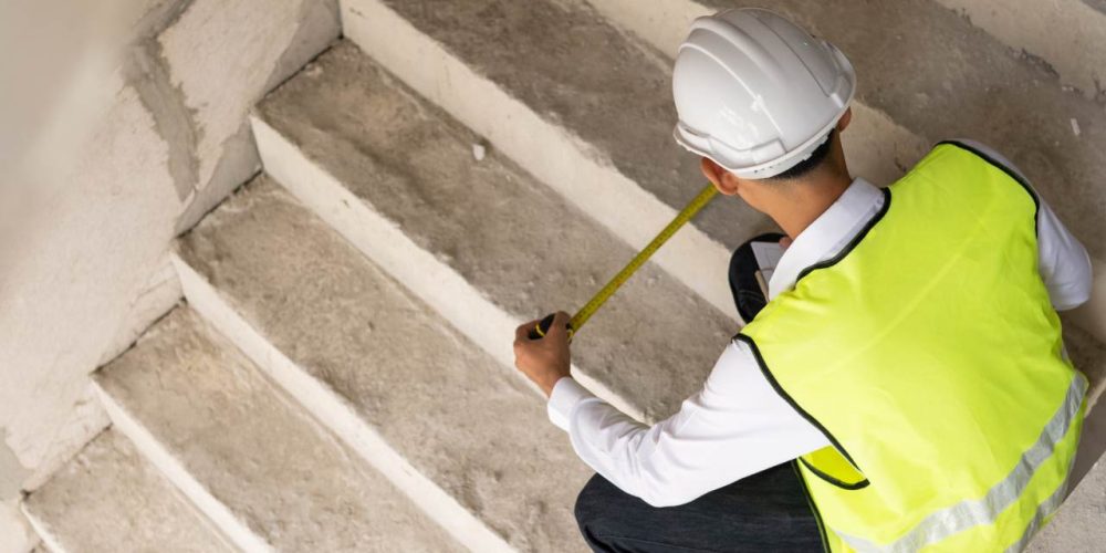 Escadas especiais: o que considerar no projeto estrutural - SF Engenharia