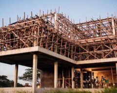 Estrutura pré-fabricada ou convencional: qual a melhor para sua construção? - SF Engenharia