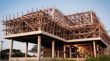Estrutura pré-fabricada ou convencional: qual a melhor para sua construção? - SF Engenharia