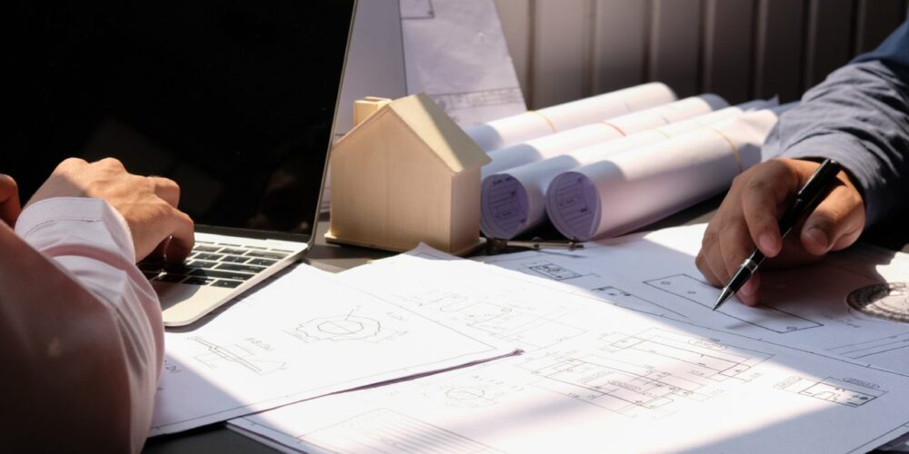 Laudo estrutural: quando você precisa e o que ele avalia - SF Engenharia