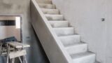 Projeto de escadas e elementos estruturais - SF Engenharia