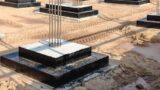 Projeto de fundações (rasas e profundas)- SF Engenharia