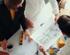 Projeto estrutural em obras comerciais: principais desafios - SF Engenharia