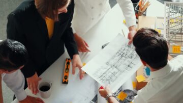 Projeto estrutural em obras comerciais: principais desafios - SF Engenharia