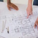 Projetos para obras comerciais - SF Engenharia