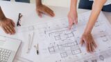 Projetos para obras comerciais - SF Engenharia