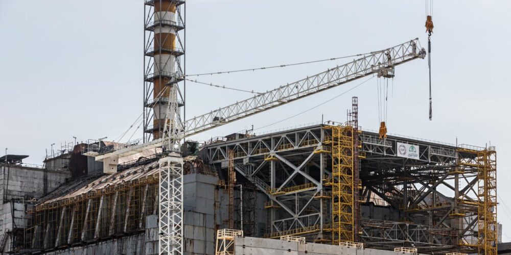 Projetos para obras industriais: como evitar falhas estruturais - SF Engenharia