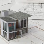 Projetos para obras residenciais - SF Engenharia