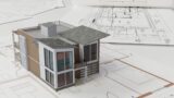 Projetos para obras residenciais - SF Engenharia