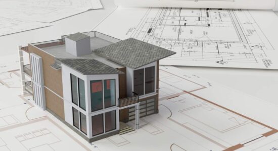 Projetos para obras residenciais - SF Engenharia