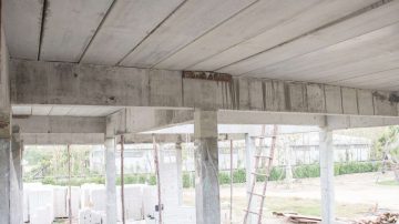 Qual o melhor tipo de laje para obras residenciais? - SF Engenharia