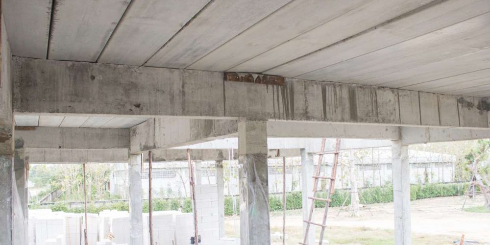 Qual o melhor tipo de laje para obras residenciais? - SF Engenharia