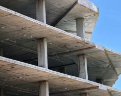 Quando a estrutura mista é mais vantajosa do que concreto armado - SF Engenharia
