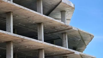 Quando a estrutura mista é mais vantajosa do que concreto armado - SF Engenharia