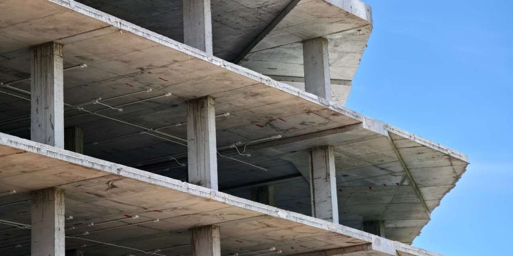 Quando a estrutura mista é mais vantajosa do que concreto armado - SF Engenharia