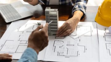 Quanto custa um projeto estrutural completo em Cristalina? - SF Engenharia