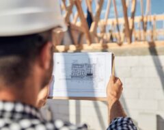 Quem faz análise estrutural para estruturas pré-fabricadas em Cristalina? - SF Engenharia