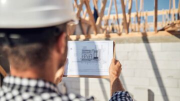 Quem faz análise estrutural para estruturas pré-fabricadas em Cristalina? - SF Engenharia