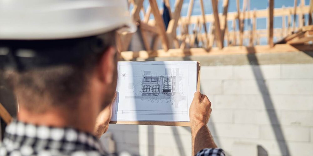Quem faz análise estrutural para estruturas pré-fabricadas em Cristalina? - SF Engenharia